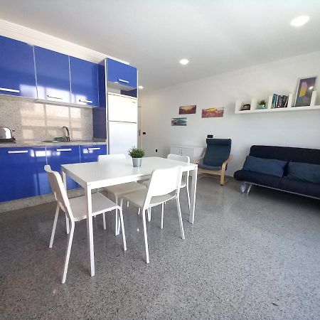 Apartamentos Medano - Playa Chica Medano Эль-Медано Экстерьер фото